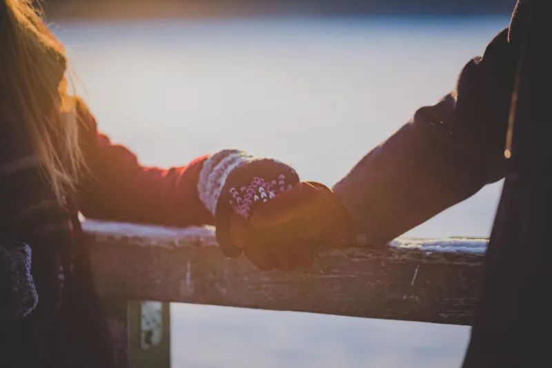 Written in Your Constitution: How Ayurveda Explains the Way You Love, Fight, and Connect