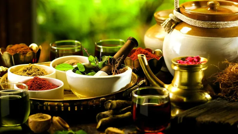 Your Skin Has a Dosha: The Ayurvedic Approach to a Personalized Skincare Routine