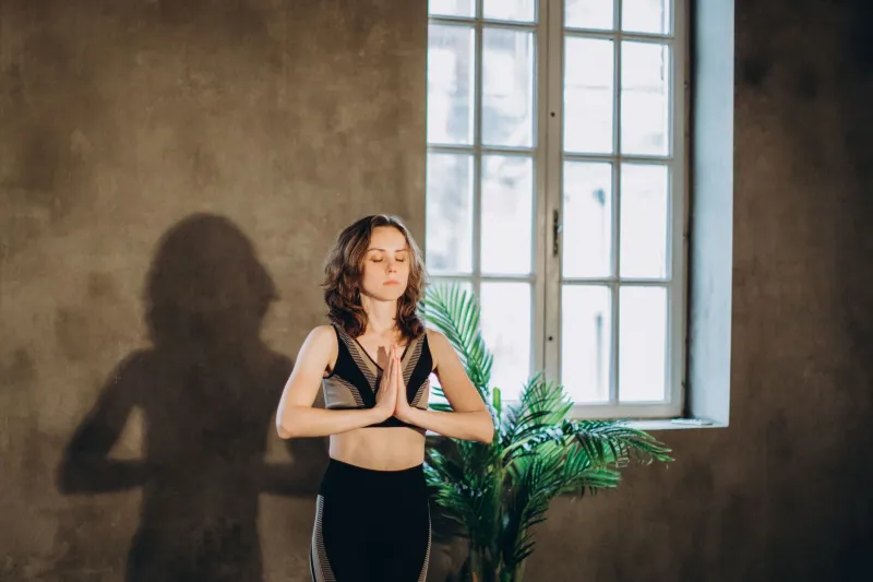 Not All Anxiety Looks the Same: How Your Dosha Shapes the Way Fear Takes Hold