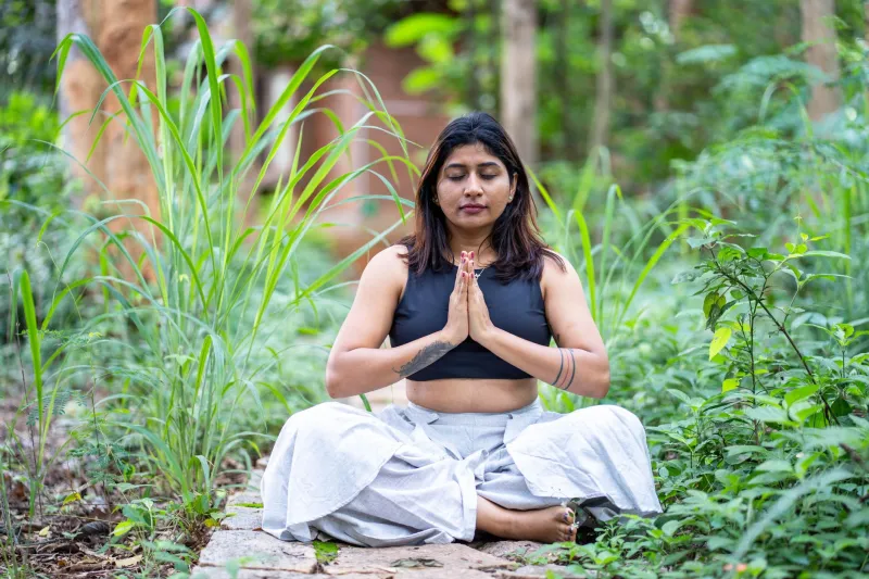 Protecting Your Energy Is Not Selfish: What Your Dosha Reveals About the Art of Saying No