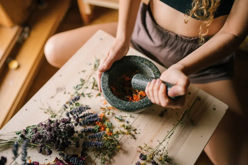 Good Enough Is Not Giving Up: What Your Dosha Reveals About the Perfectionism Trap